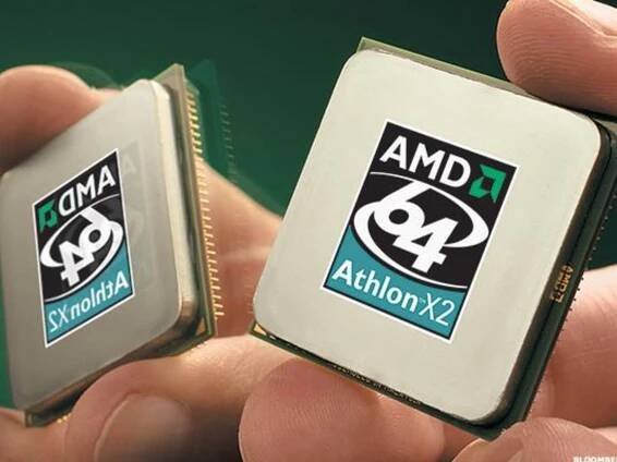 Advanced Micro Cleared by EU to Acquire Xilinx for $35B