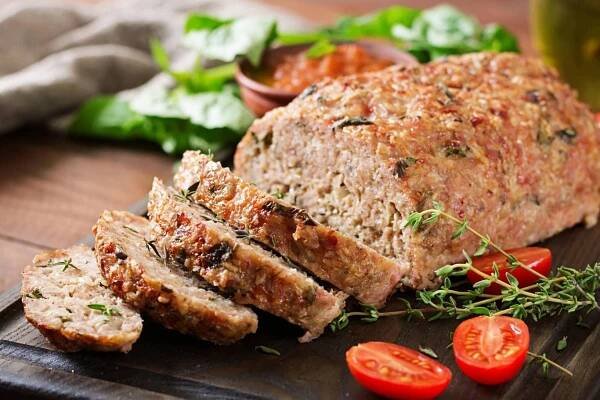 Tuhle dobrotu dělala babička každou sobotu: Chutná jako maso, přitom ho vůbec neobsahuje