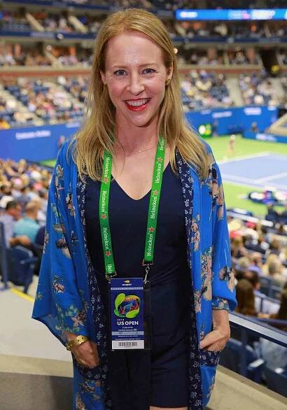 US Open celebs