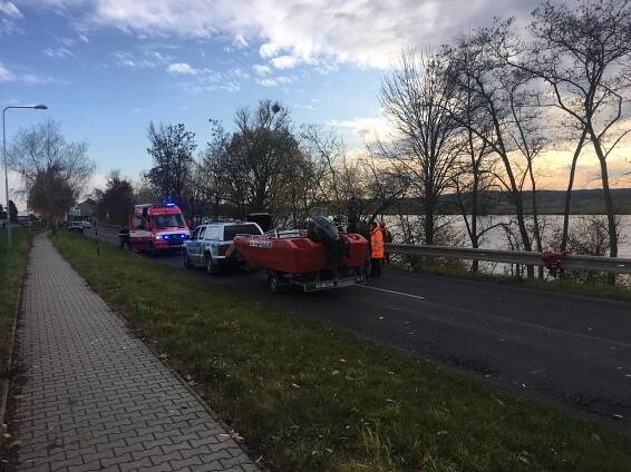 Hasičská jednotka ze stanice Litoměřice zasahuje v Křešicích,… | POŽÁRY.cz - ohnisko žhavých zpráv | hasiči aktuálně