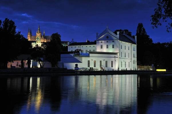 Museum Kampa - Praguest - The best of Prague