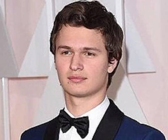 Ansel Elgort Biography - Facts, Childhood, Family Life & Achievements