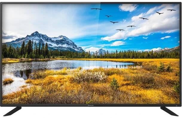 SLE 40F16TCS H.265 (HEVC) SENCOR