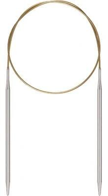 ADDI kruhové jehlice Premium CLASSIC 60 cm / 3 mm od 199 Kč - Heureka.cz