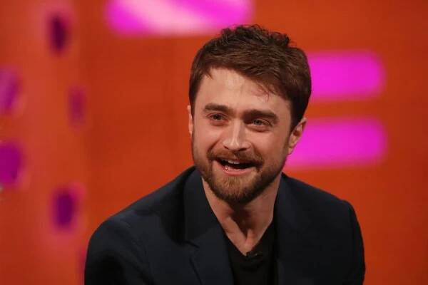 Daniel Radcliffe emotional at ‘unfair’ injuries of stunt double in documentary | Evening Standard