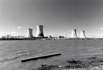 Three Mile Island. Největší jaderná nehoda v USA, která se nemusela stát