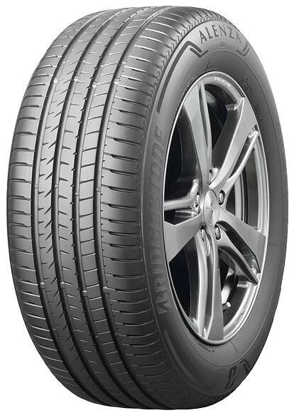 Letní pneu Bridgestone ALENZA1*RF 245/40 R21 100Y Runflat 10060 » cena a zkušenosti