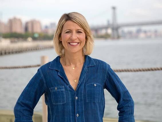 Samantha Brown: Brand Identity