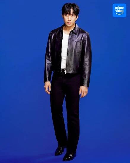 Lee Sang-yi in Good Boy (2025)