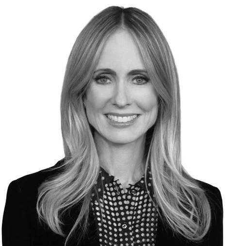Dana Walden