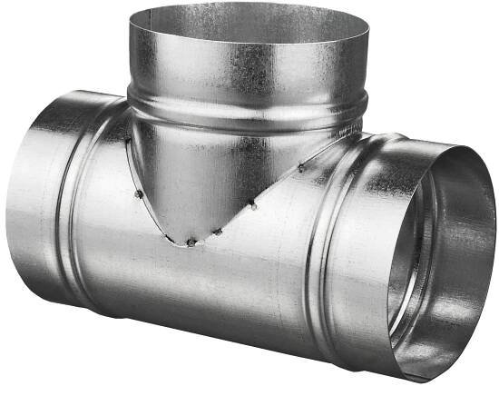 Odbočky Zn - vzduchotechnika-ventilatory.cz