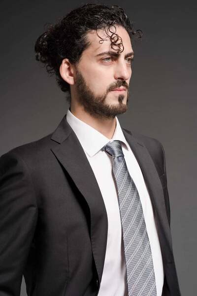 Francesco Pacelli | Tiziana Deodato