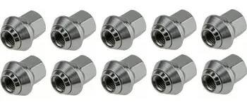 MATICE KOLA FORD FIESTA IV/V/VI, FUSION, FOCUS II/III, C-MAX I/II, MONDEO I/II/III/IV, VOLVO C30, S40 II, V40, V50 1567143 NTY