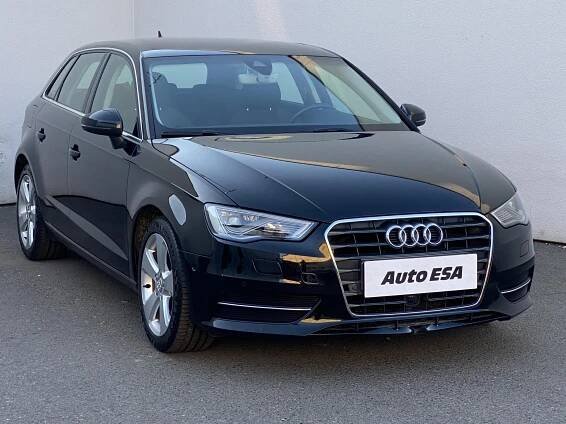Audi A3 1.4 TFSi  Sportback