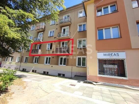 Lysá nad Labem, pronájem bytu 2+1, 56 m2, okr. Nymburk. | Reality.iDNES.cz 