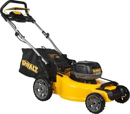 DeWALT DCMW564N bez aku
