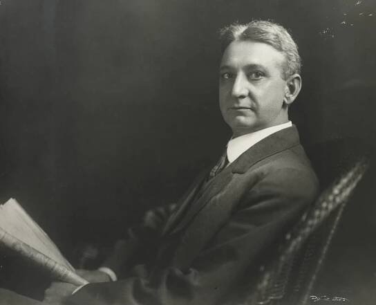 J. M. Perkins