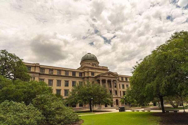 Texas A&M University Campus SUE Investigation