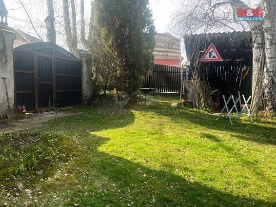 Prodej Dům, Čížová - Bošovice, okres Písek