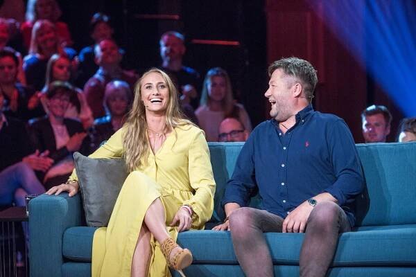 Stian Blipp Show - Z filmu