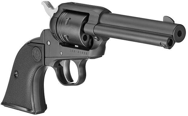 Ruger Wrangler .22LR 4.62"BBL