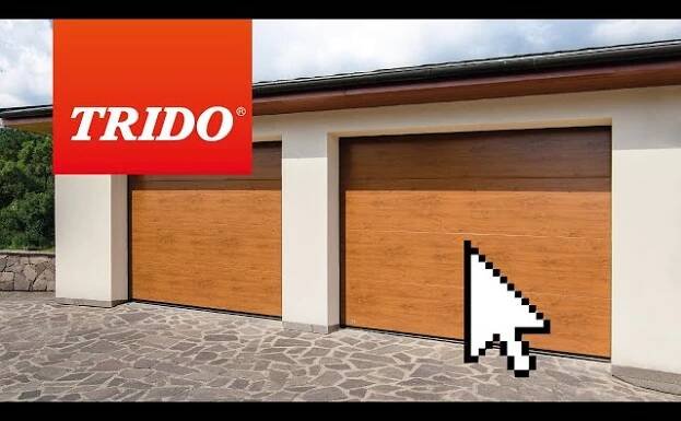 Watch Jak poptat vrata TRIDO aneb Průvodce poptávkou on YouTube.