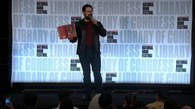 Christopher Paolini: 'Murtagh'