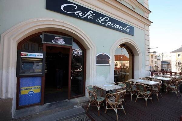 Café Lavande Kutná Hora | Apetee