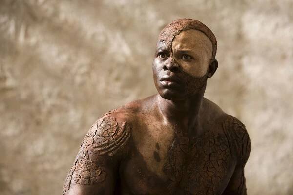 Djimon Hounsou - The Tempest (2010), Obrázek #3