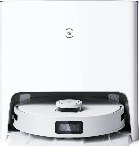 ECOVACS Deebot T10 Turbo