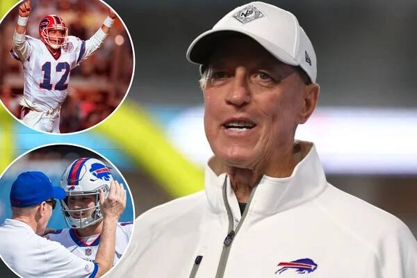 Jim Kelly