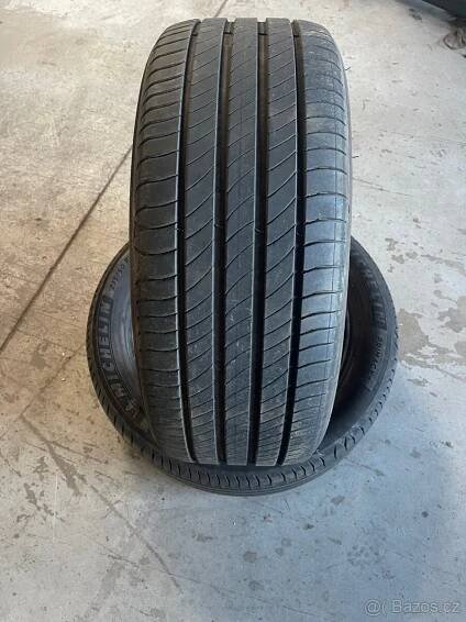 235/50 R19 Michelin Primacy4 letní - Jindřichův Hradec