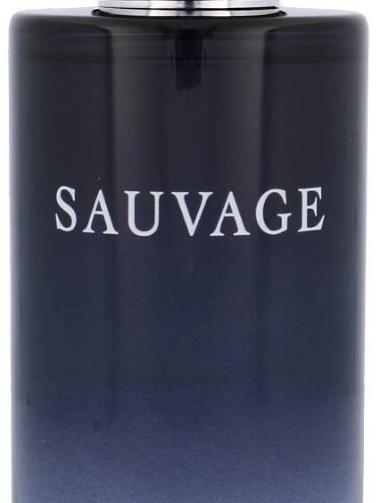 CHRISTIAN DIOR Sauvage Toaletní voda 200 ml