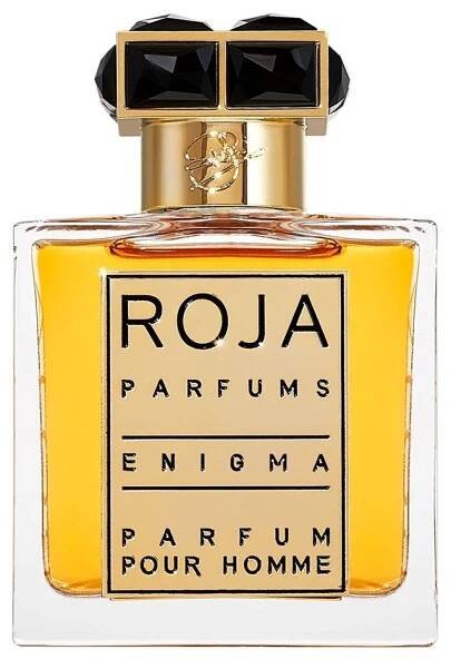 Roja Parfums Enigma Parum Pour Homme Parfemovaná voda