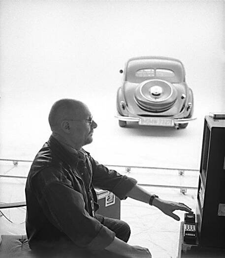 Jean-Marie Bottequin