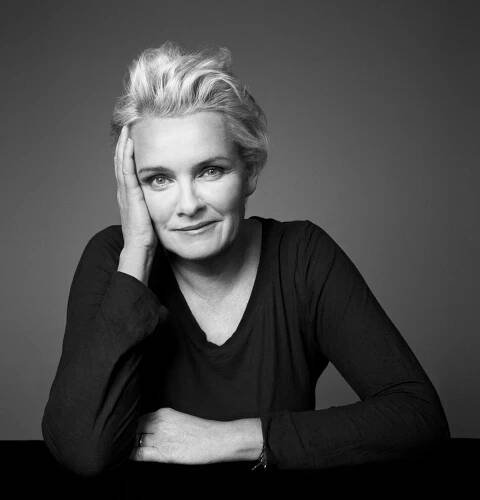 Eva Dahlgren