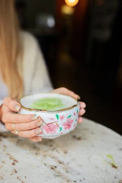 Japońska Zielona Herbata Matcha - Sklep Online - Moya Matcha