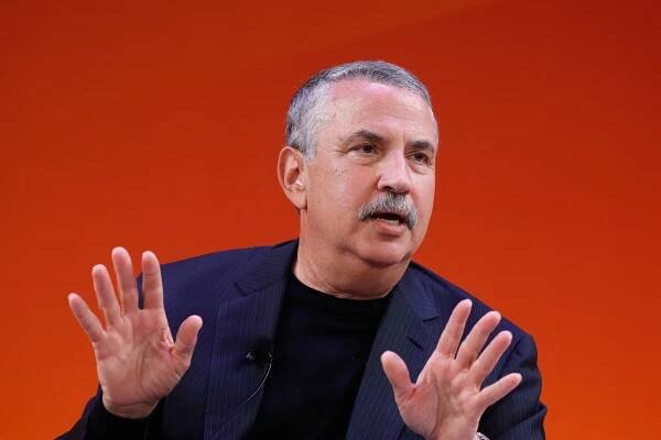 Bono And Thomas Friedman Reveal Three Skills American Workers Need Today