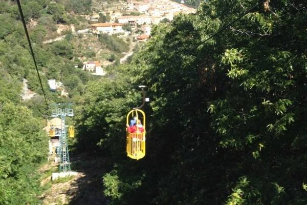 Recenze hotelů Elba - Itálie od klientů Invia.cz