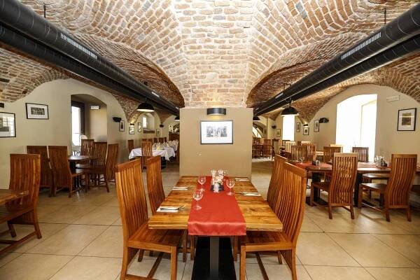 U Tří statkářů Dobříš | penzion | restaurace | wellness - Fotogalerie