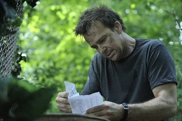 Vražedné vztahy - Z filmu - Sean Patrick Flanery