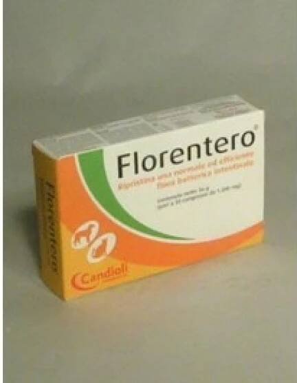 Candioli Florentero 30 tbl