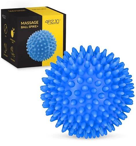 Masážní míček SPIKE+ 8 cm
