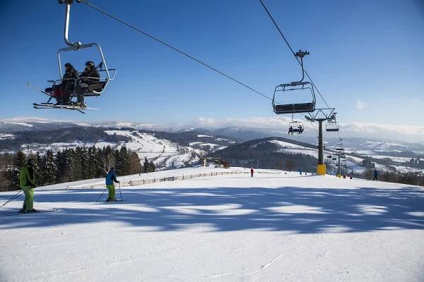 Winterflur | Výlet