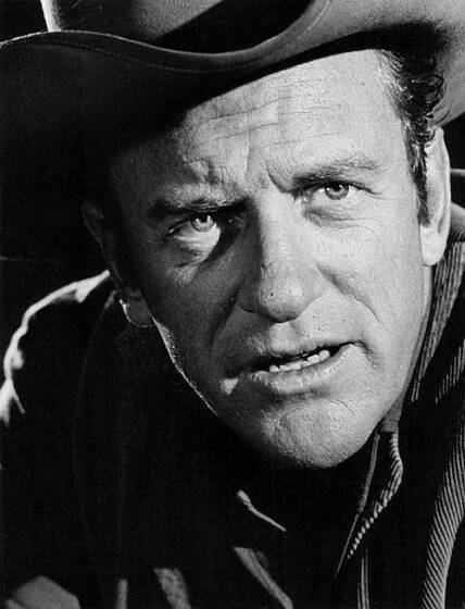 James Arness - Wikipedia