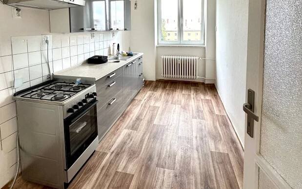 2+1, Havanská, Ostrava, 59 m²