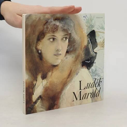 Jana Brabcová Luděk Marold