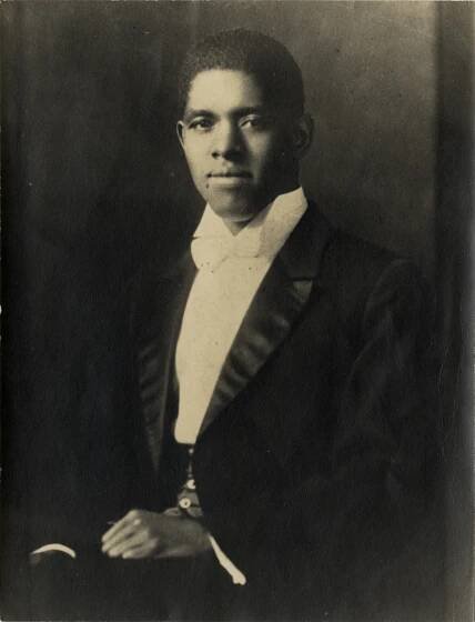 Roland Hayes Biography – Afrocentric Voices in "Classical" Music