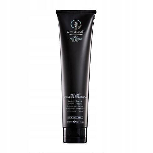 Paul Mitchell Awapuhi Keratinová maska posiluje pokožku Značka Paul Mitchell