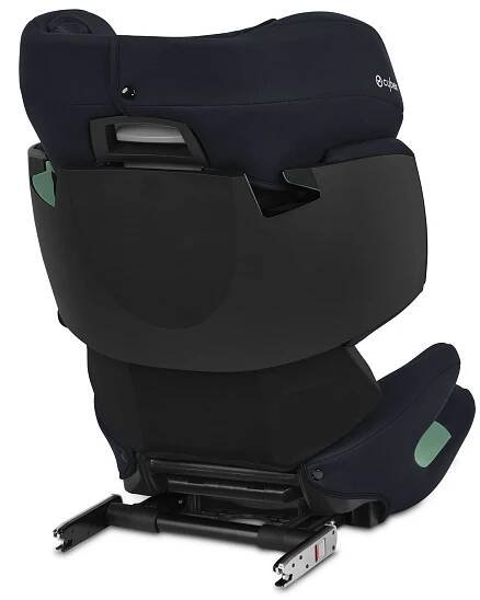 CBX BY CYBEX SOLUTION X I-FIX Autosedačka 100-150cm